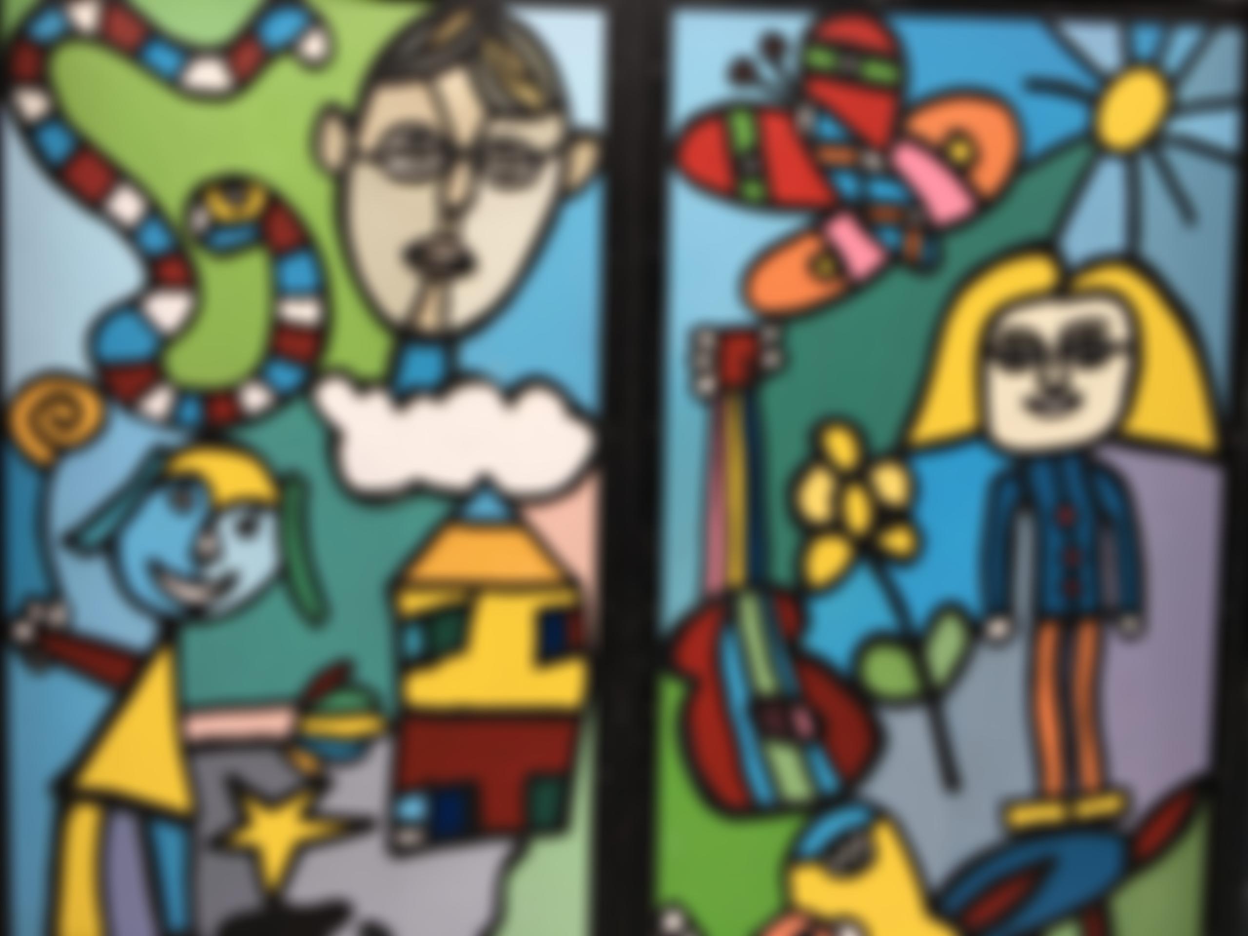 Brookfield Primary School Association | Charici