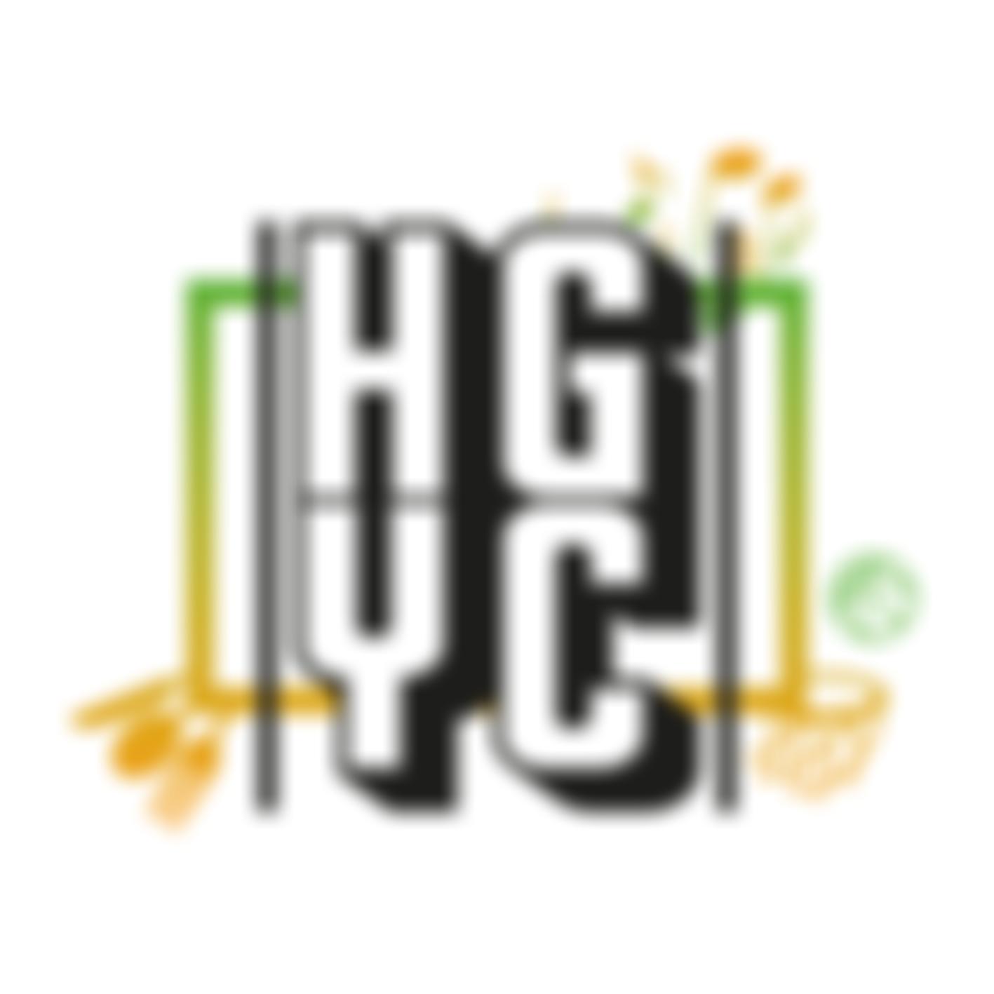 Hyson Green Youth Club | Charici