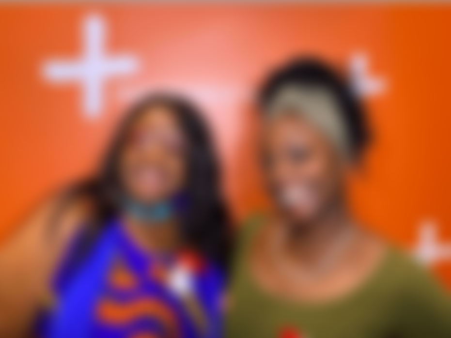 Positively UK | Charici