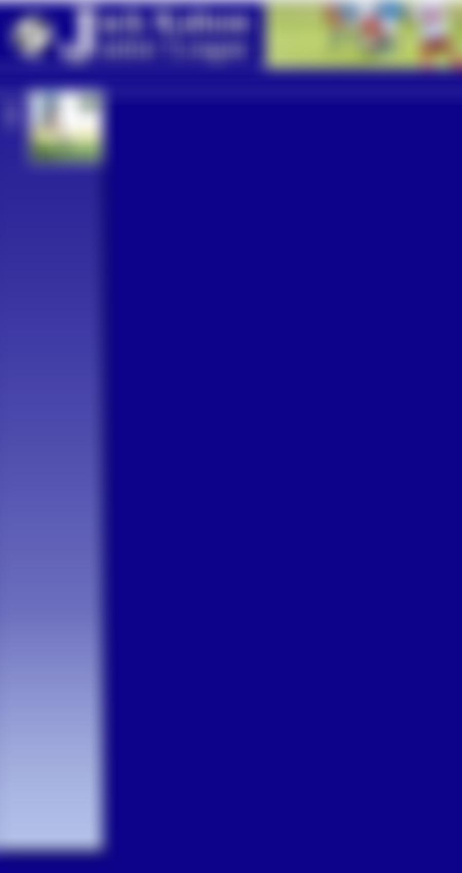 Jack Kalson Junior Football Leagues Charity | Charici