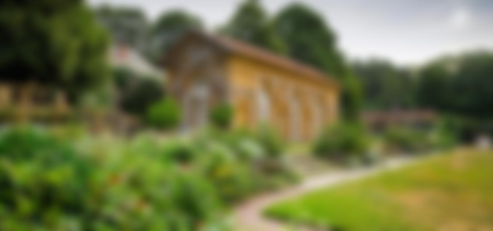 Somerset Gardens Trust | Charici