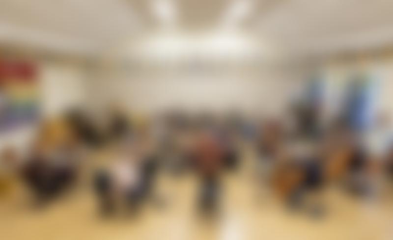 Ilkley New Horizons Concert Orchestra | Charici