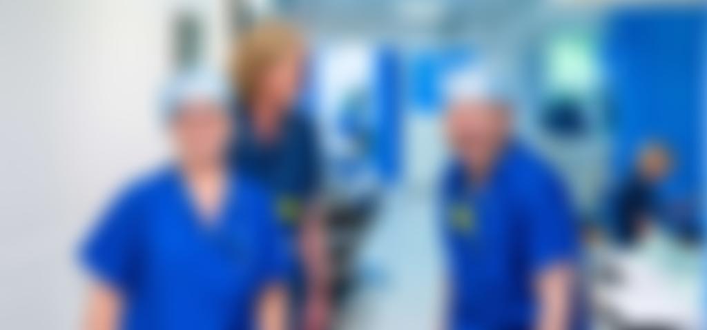 Tetbury Hospital Trust | Charici