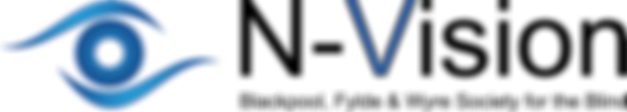 The Blackpool Fylde And Wyre Society For The Blind | Charici