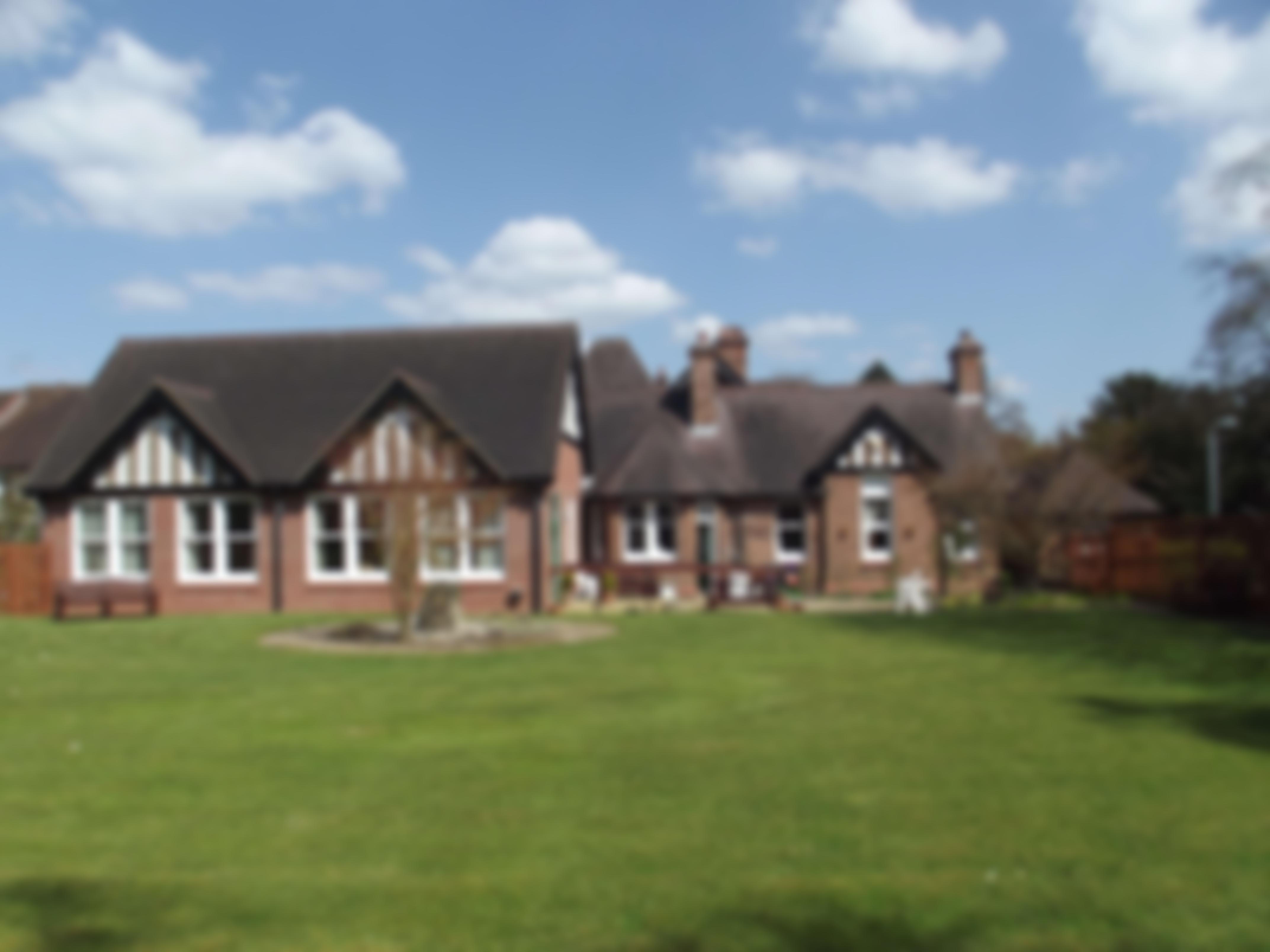 Lady Forester Hospital Trust | Charici