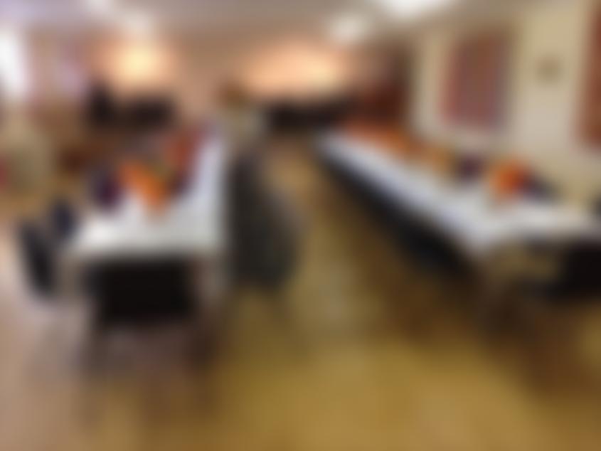 Manston Village Hall | Charici