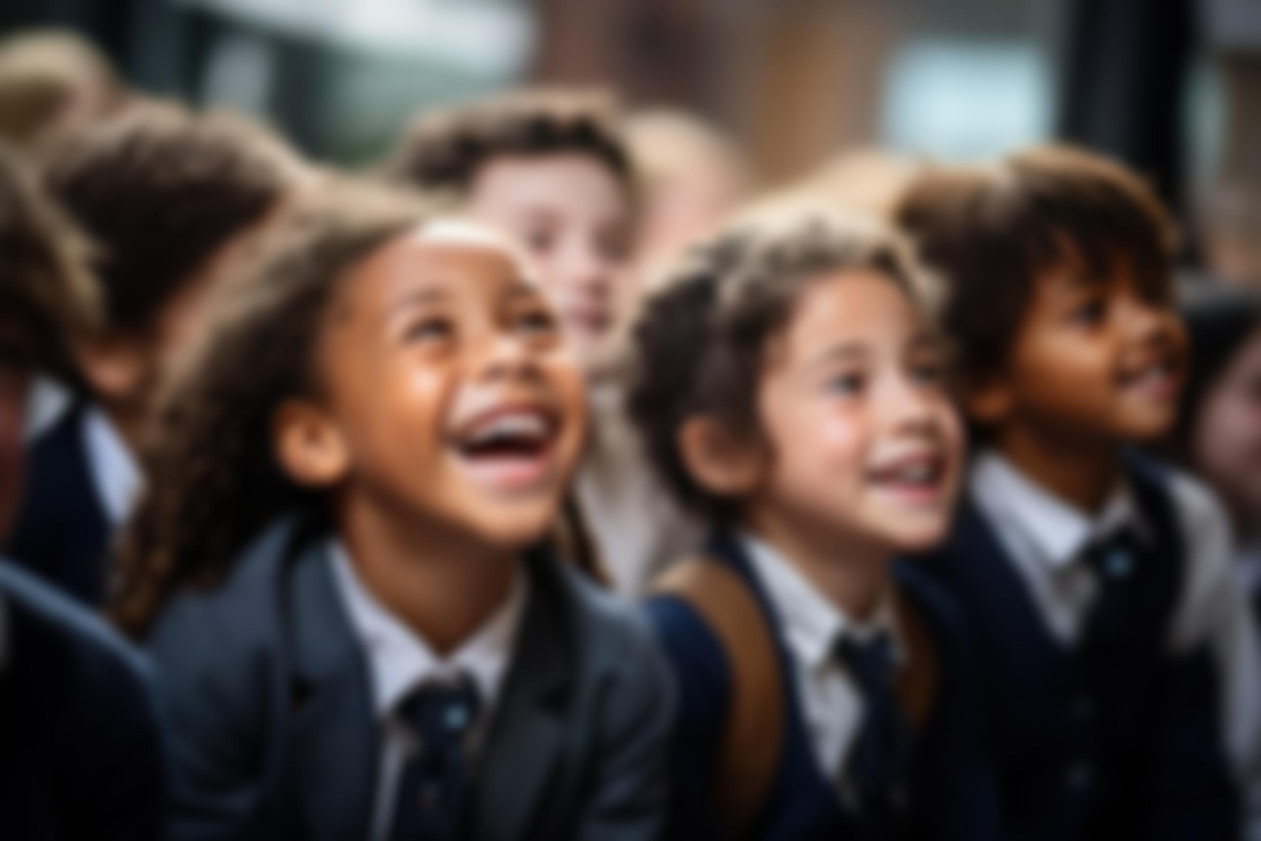 Bedford Area Schools Christian Support Trust | Charici