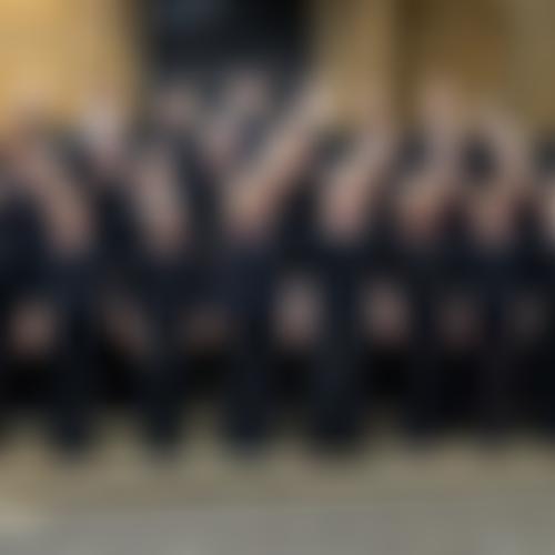 Daventry Choral Society | Charici