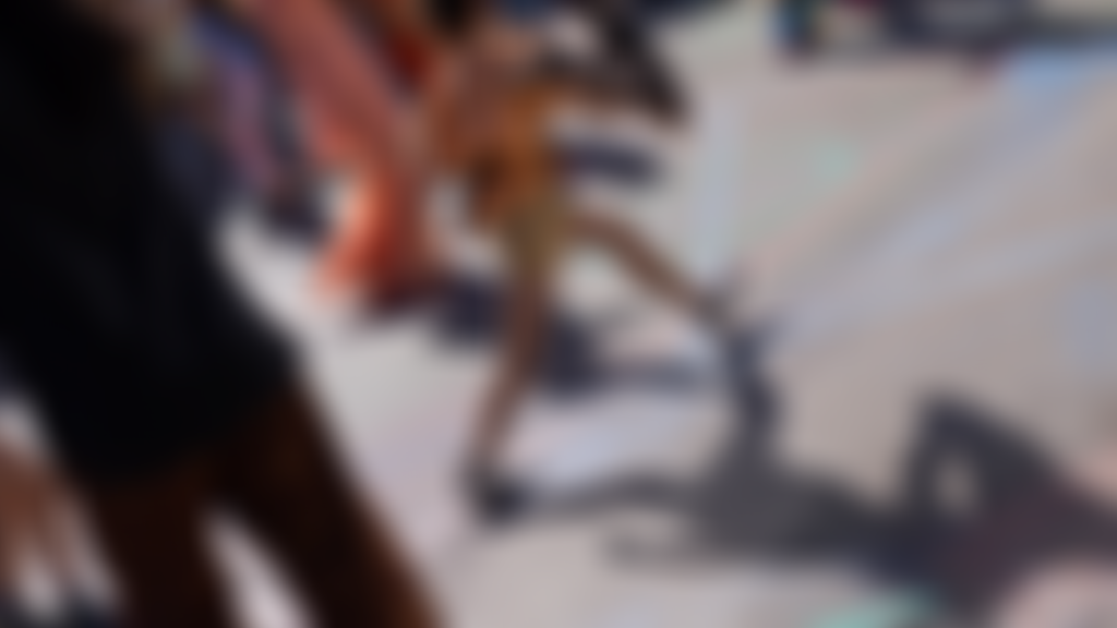 Siobhan Davies Dance Company | Charici