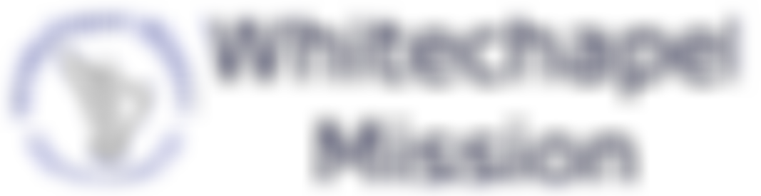 The Whitechapel Mission | Charici