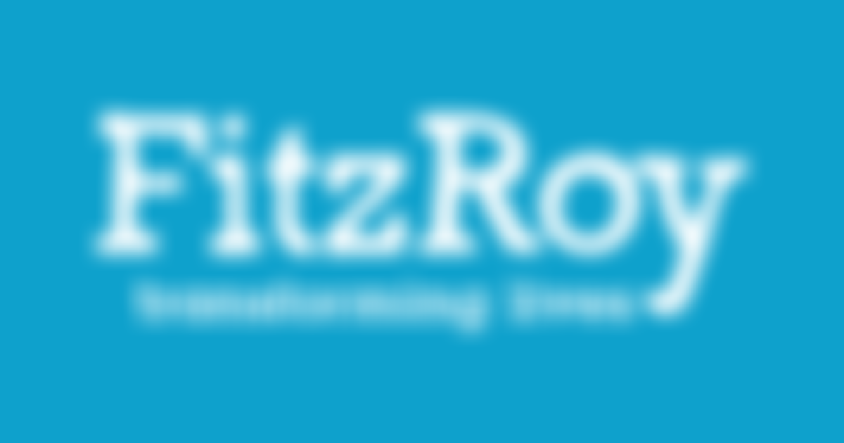 Fitzroy Support | Charici