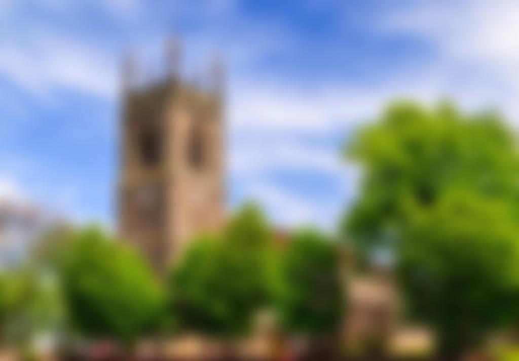 Ilkeston And District Local History Society | Charici