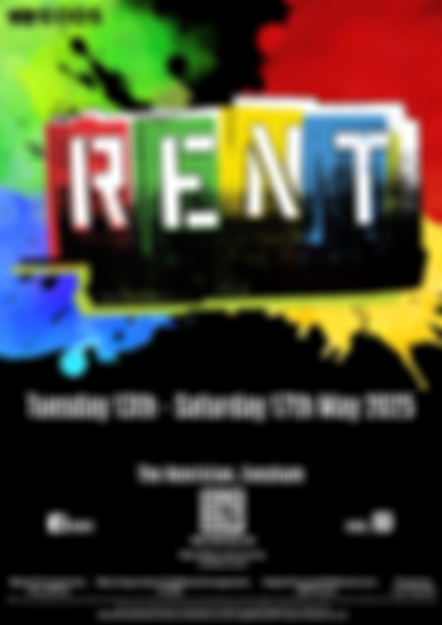 Prince Henry's, Evesham, Arts Theatre Trust | Charici