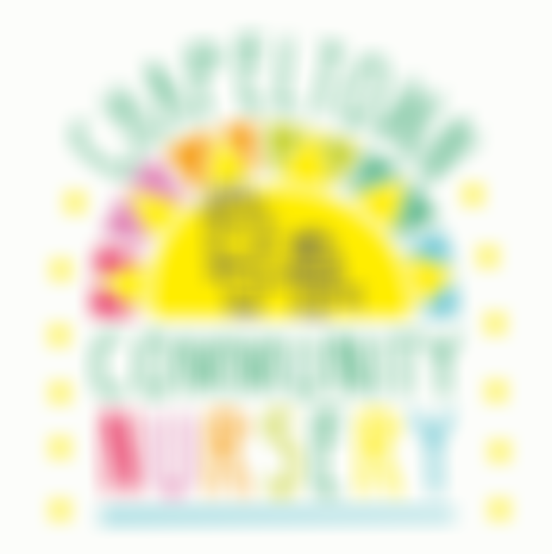 Chapeltown Community Nursery | Charici