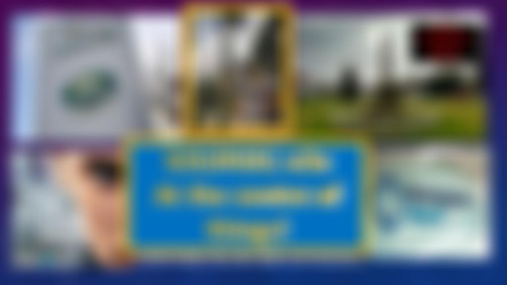 Solihull University Of The Third Age | Charici