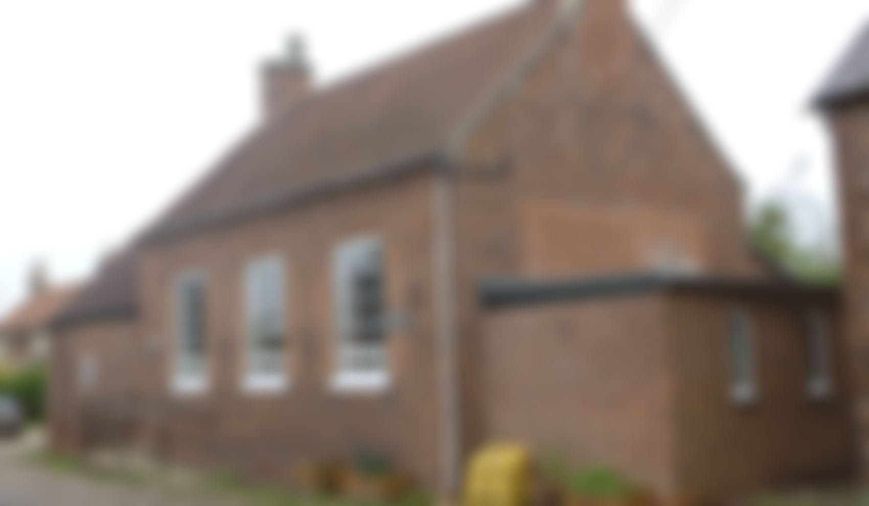 South Otterington, Maunby And Newby Wiske Village Hall | Charici