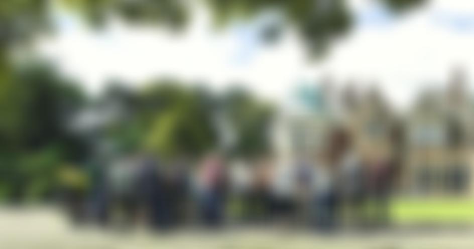 Bletchley Park Trust Limited | Charici