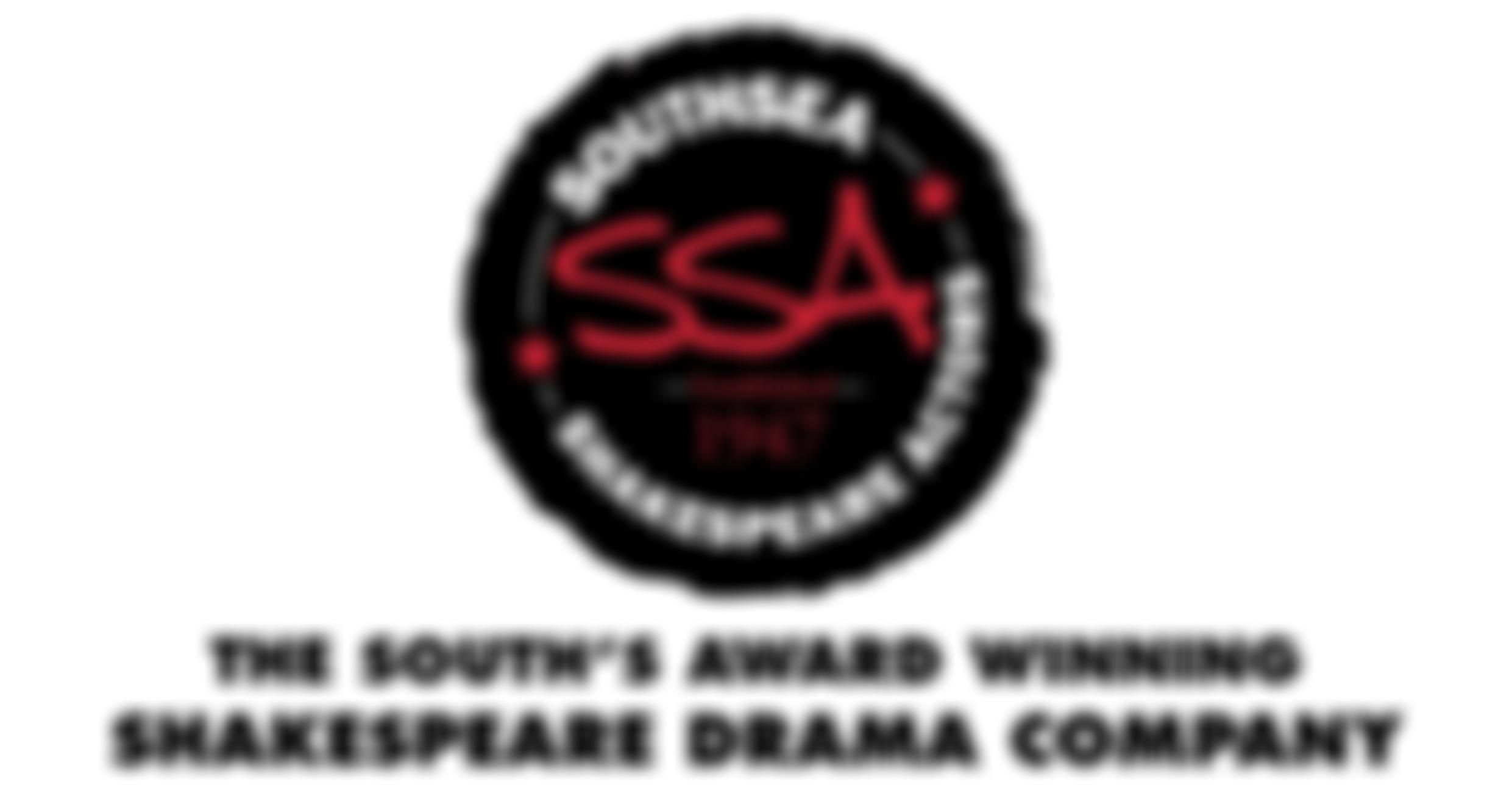 The Southsea Shakespeare Actors | Charici