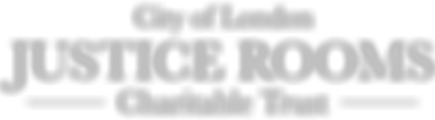 The City Of London Justice Room Charitable Trust | Charici