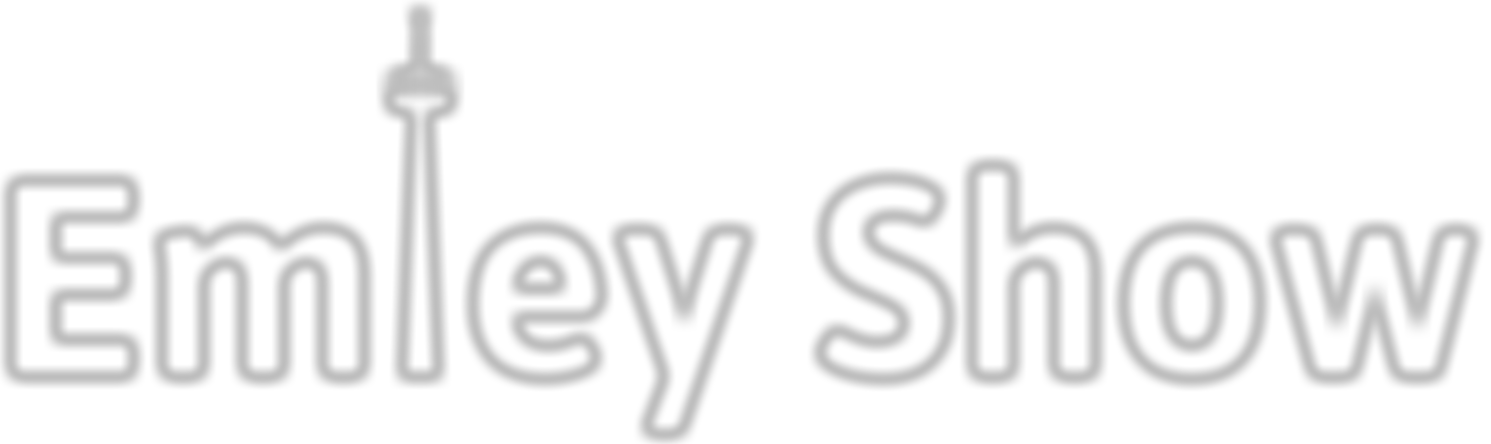 Emley Show Society | Charici