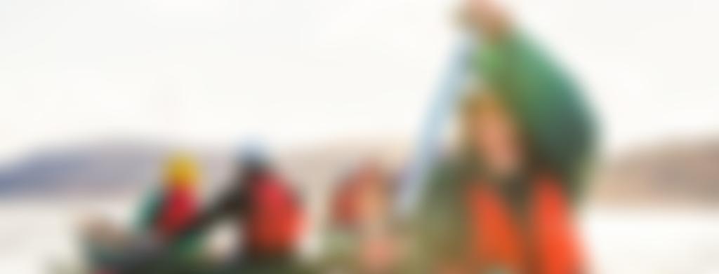 Monmouthshire District Scout Council | Charici