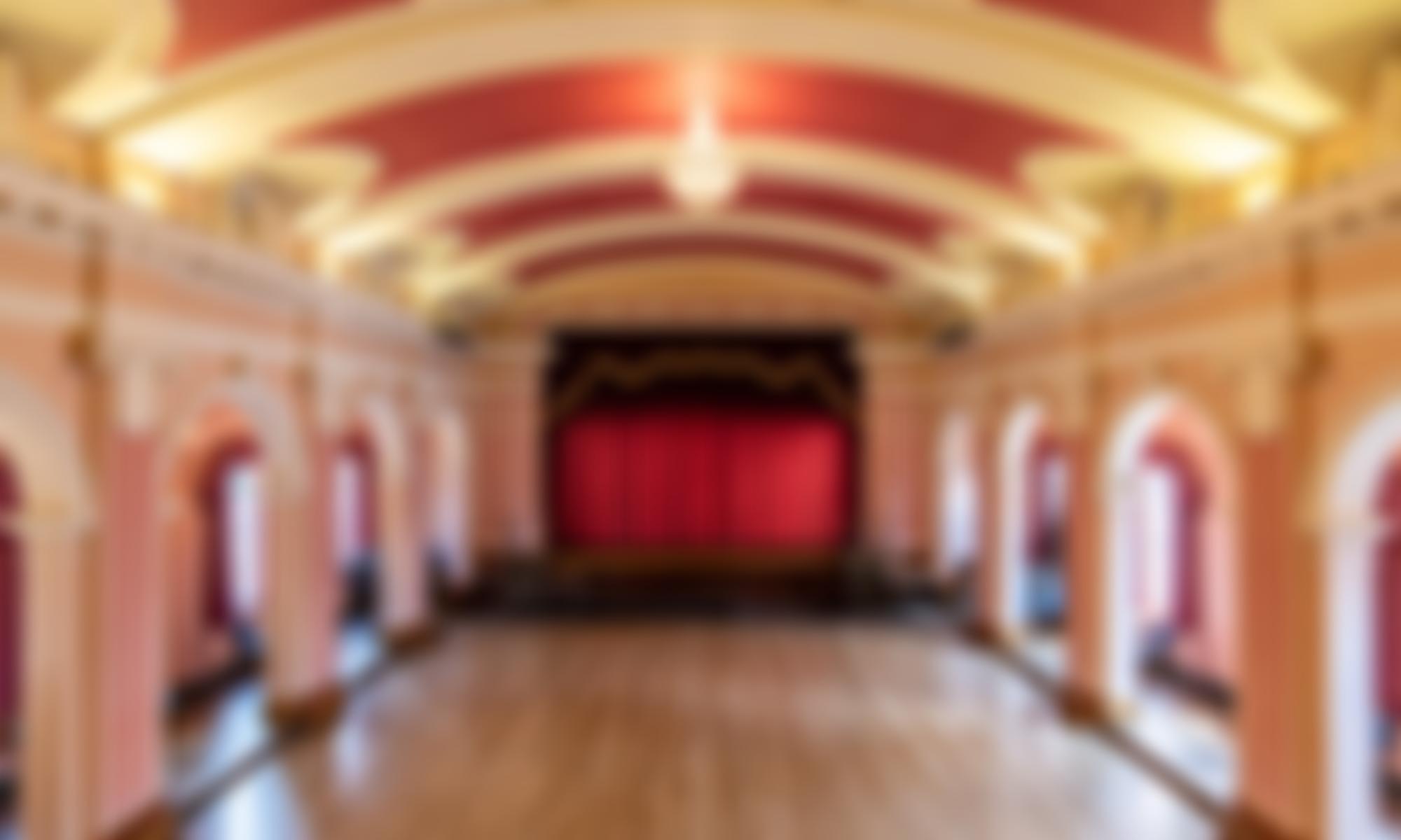 The Riley Smith Hall Charitable Company | Charici