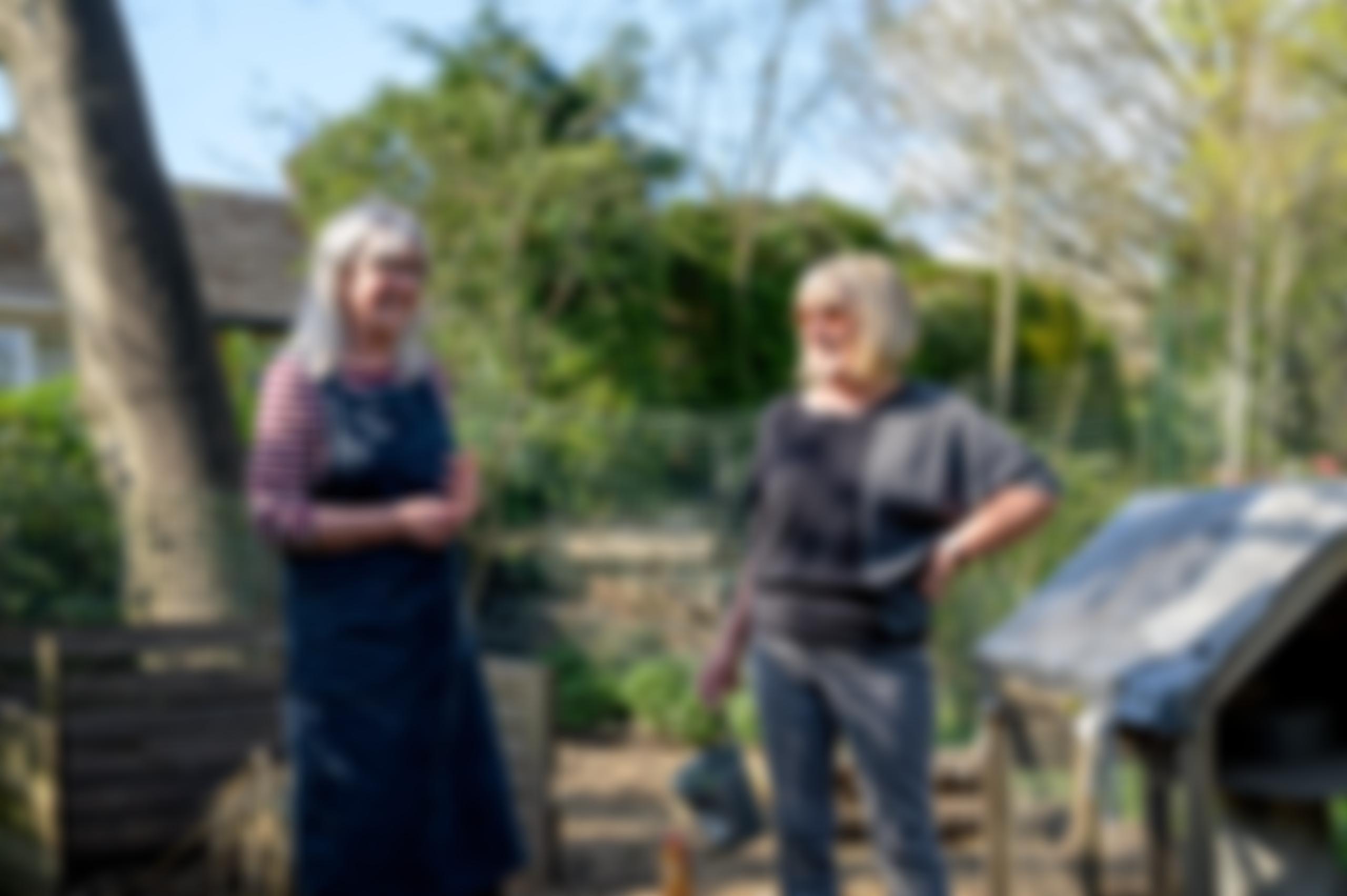 Blackdown Support Group | Charici