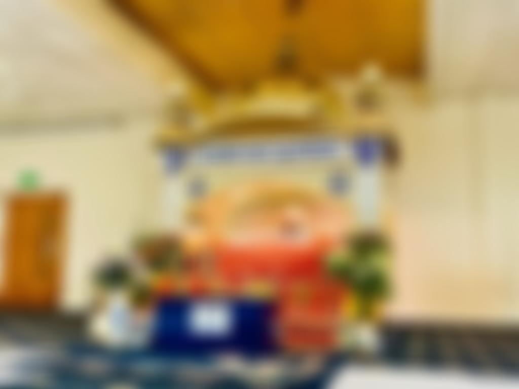 Shri Guru Nanak Gurdwara Kembrey Street Swindon | Charici