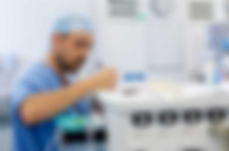 The Royal College Of Anaesthetists | Charici