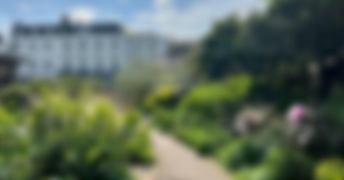 Royal Trinity Hospice | Charici