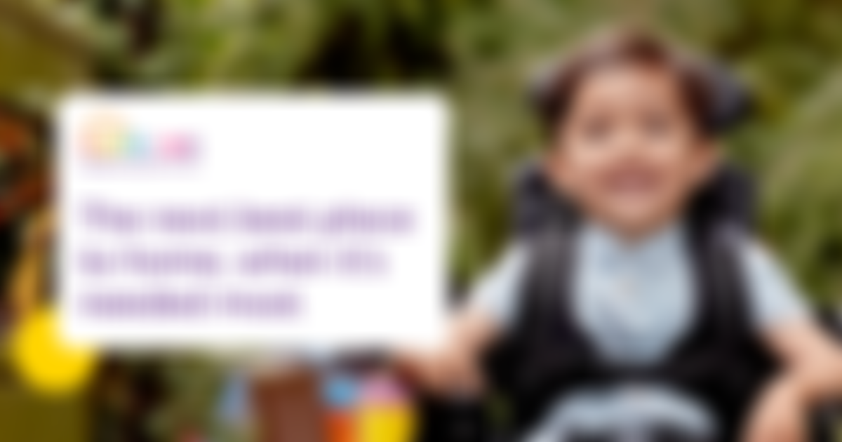 Cope Childrens Trust | Charici