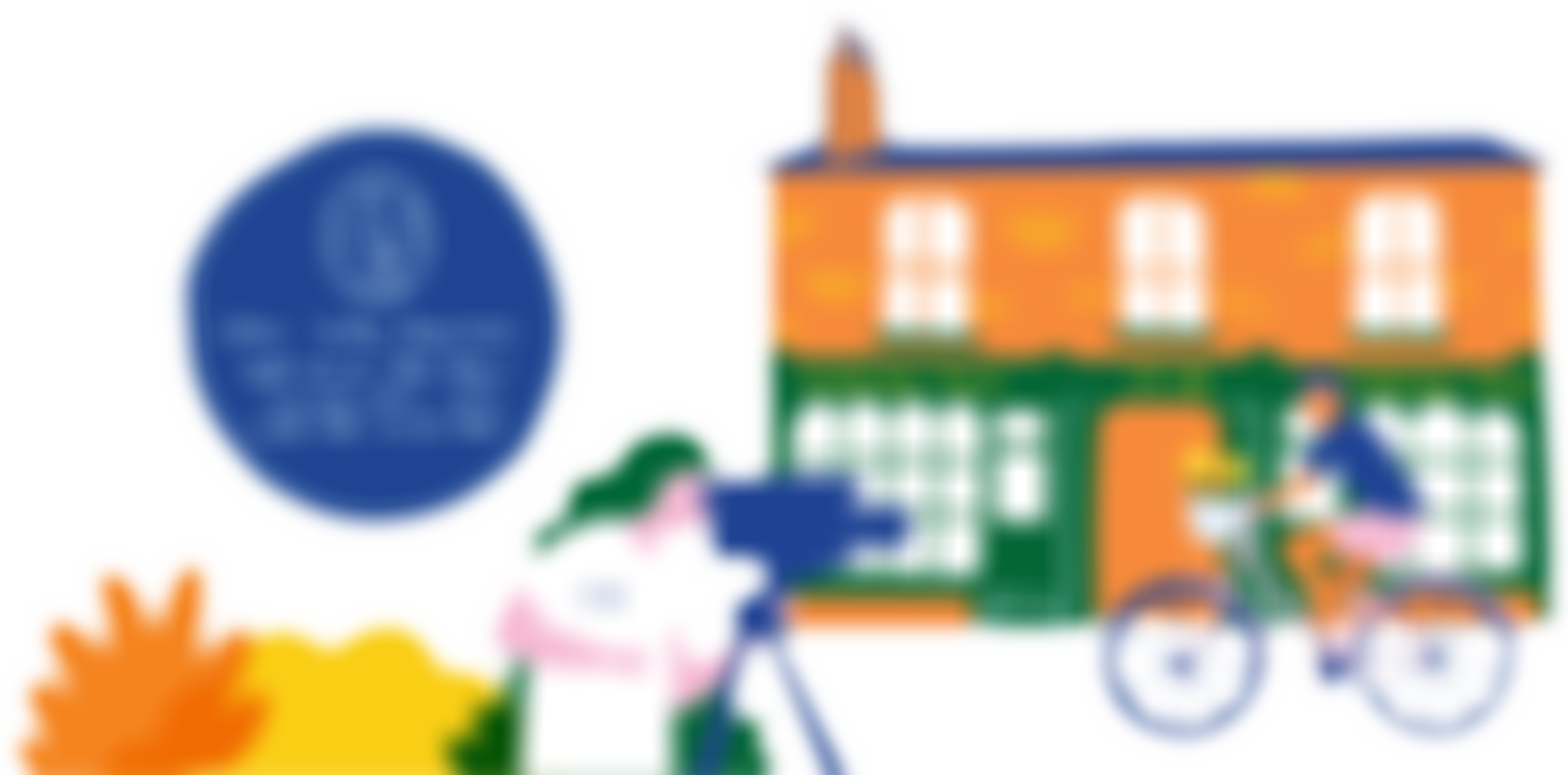 Leeds Civic Trust | Charici