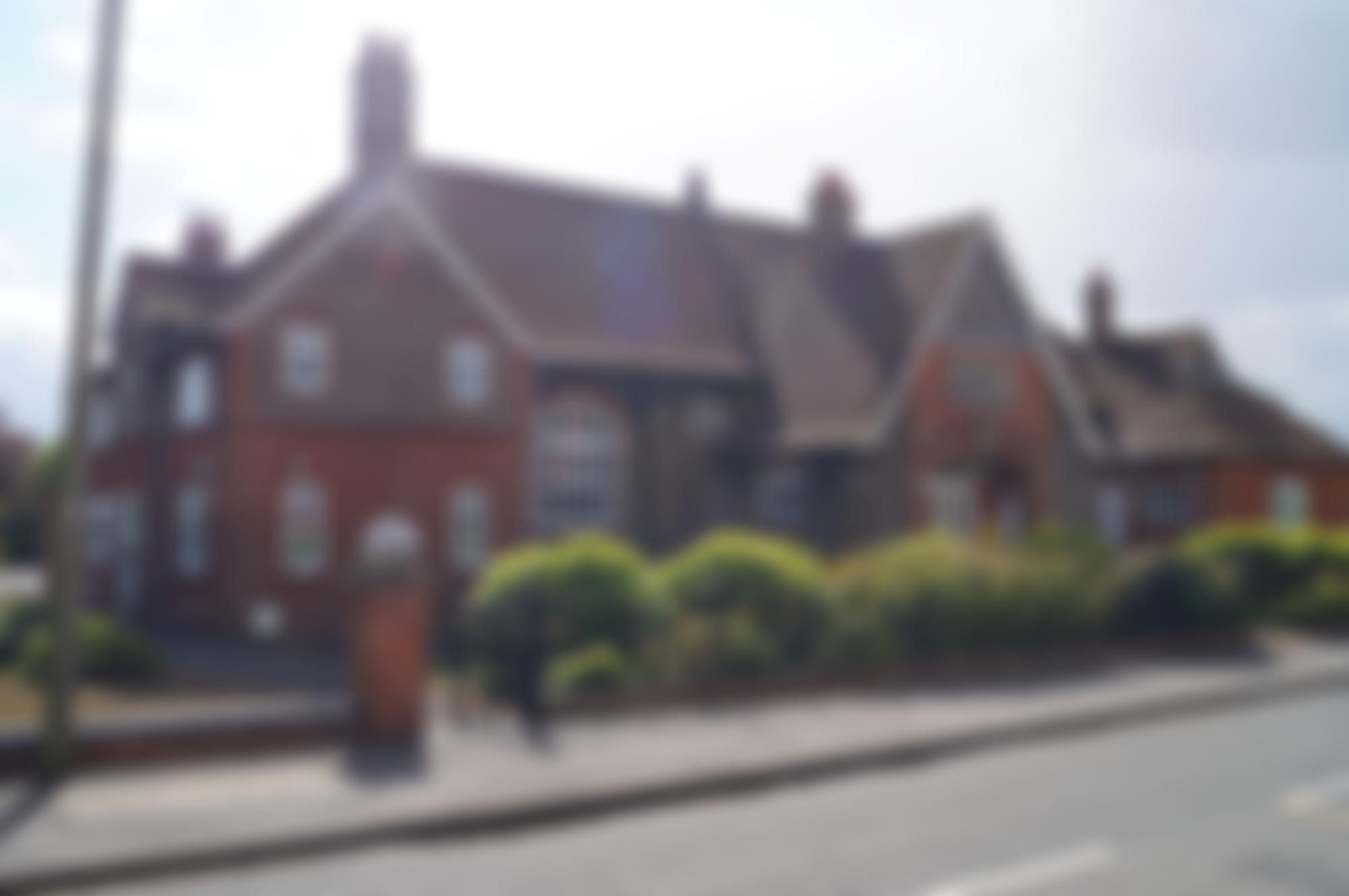 Claypole Village Hall | Charici