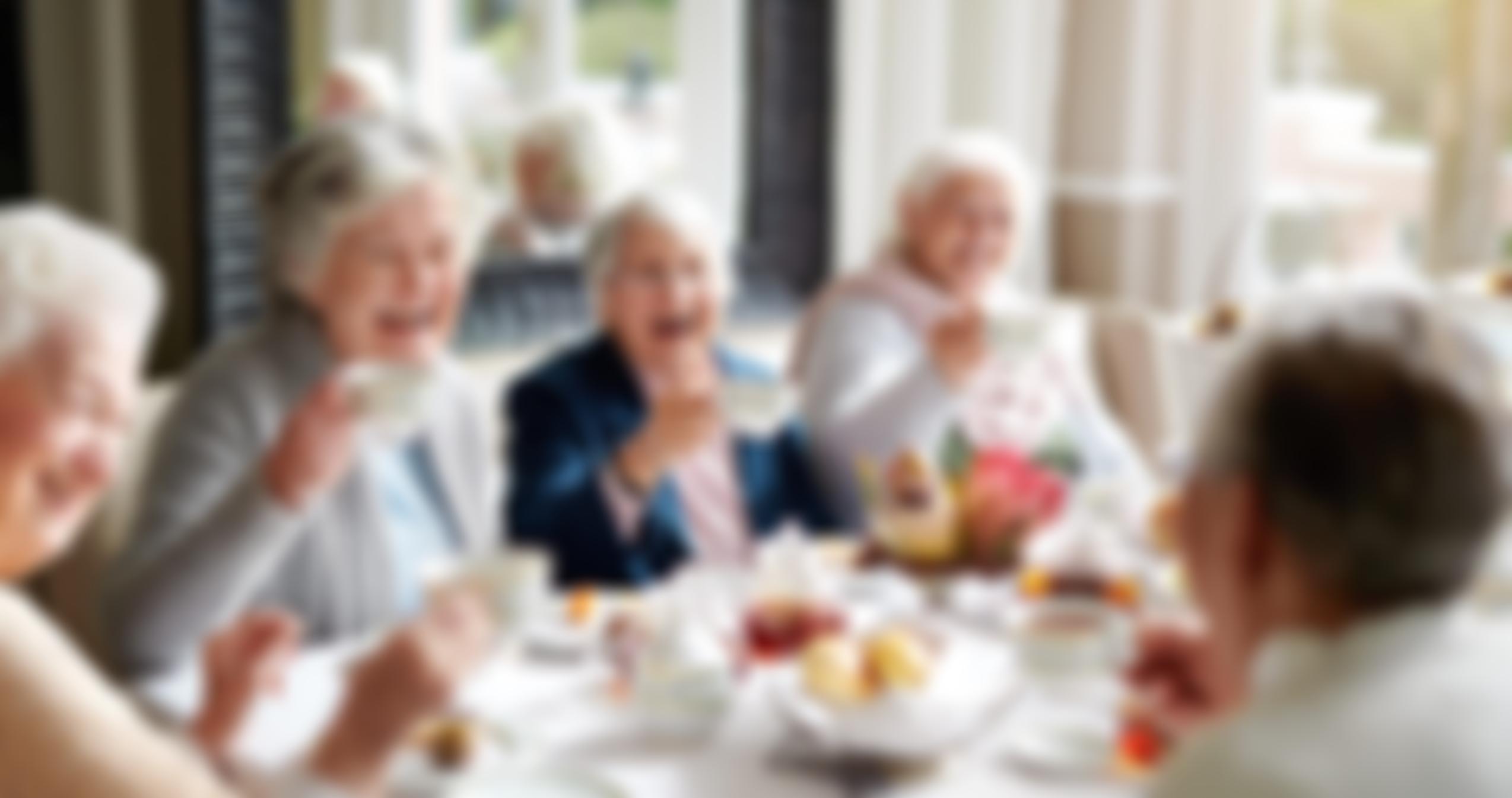 Age Concern Cranbrook And District | Charici