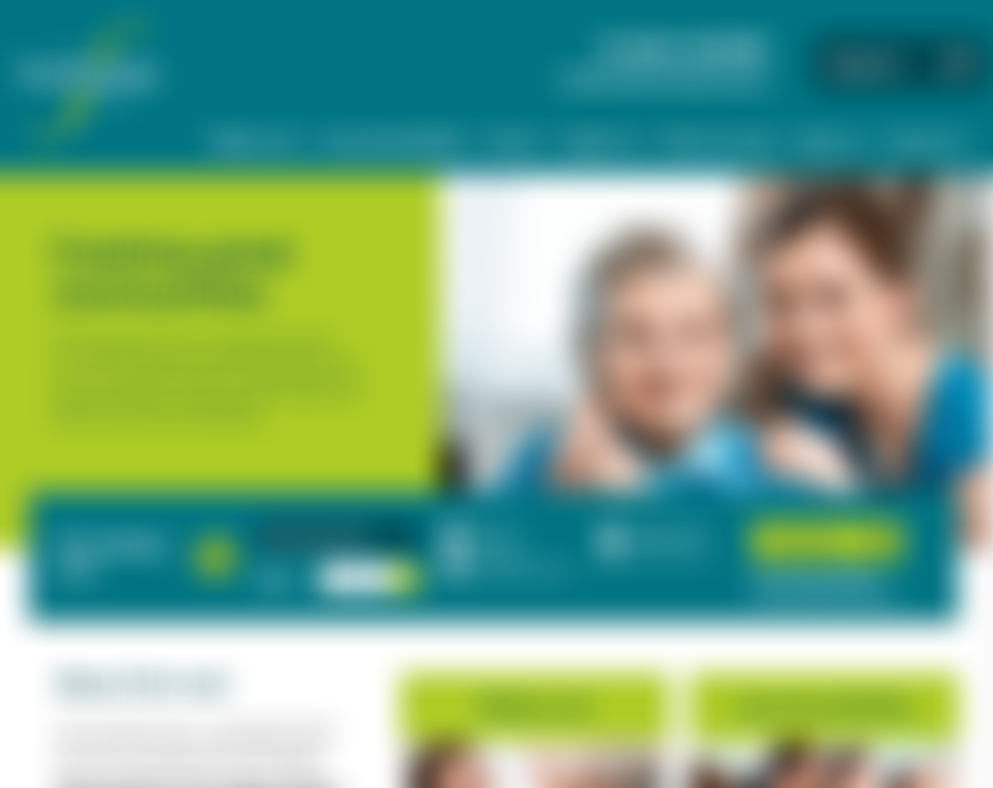 The Fremantle Trust | Charici