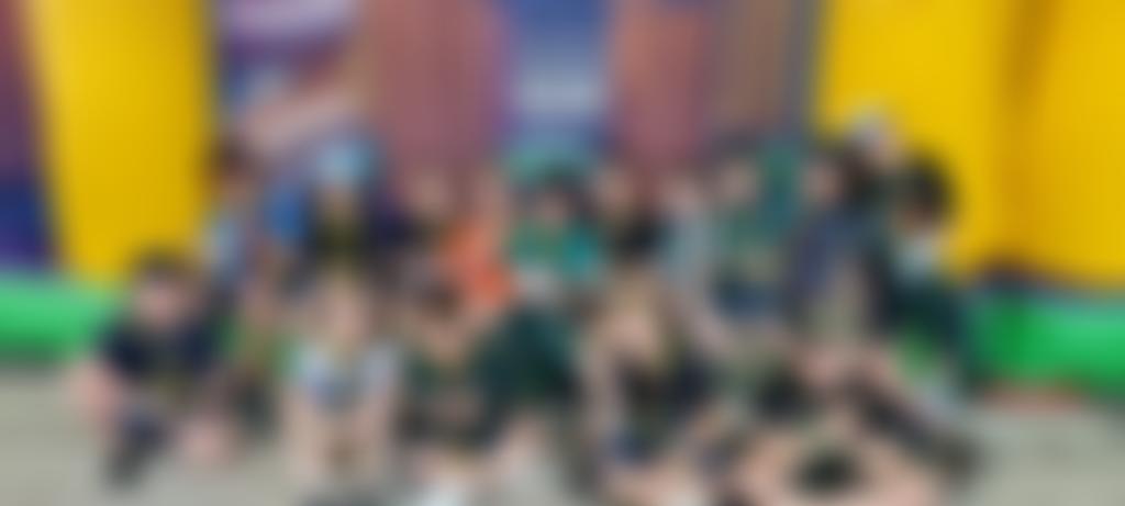 1St Llangennech Scout Group | Charici