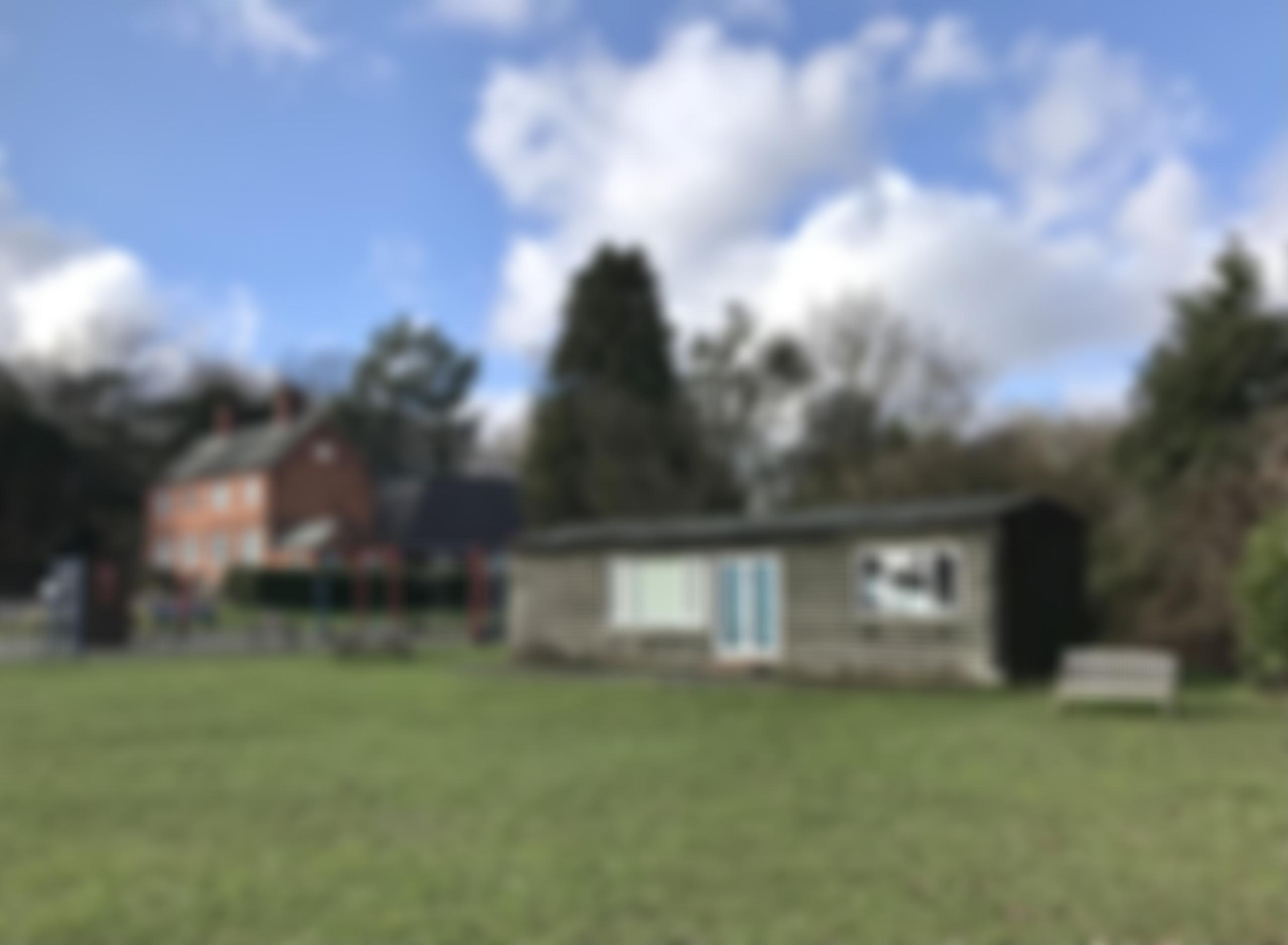 Lyne Village Hall | Charici