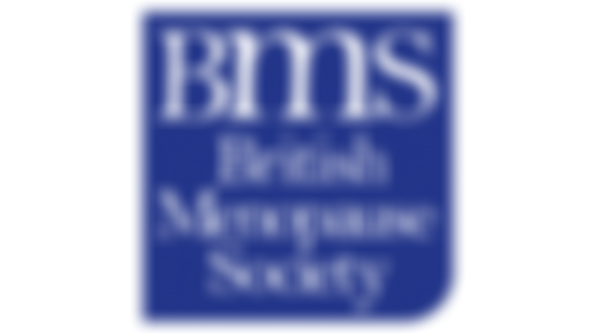British Menopause Society | Charici