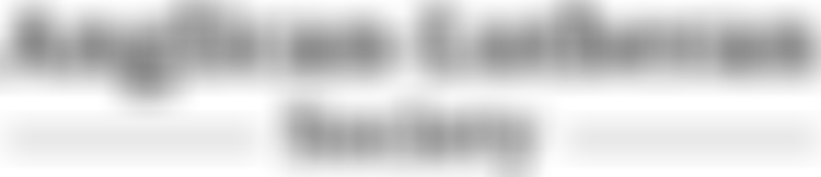 The Anglican-Lutheran Society | Charici