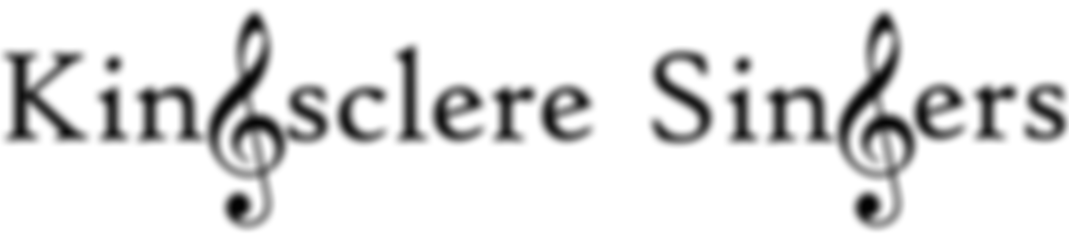 Kingsclere Choral Society | Charici