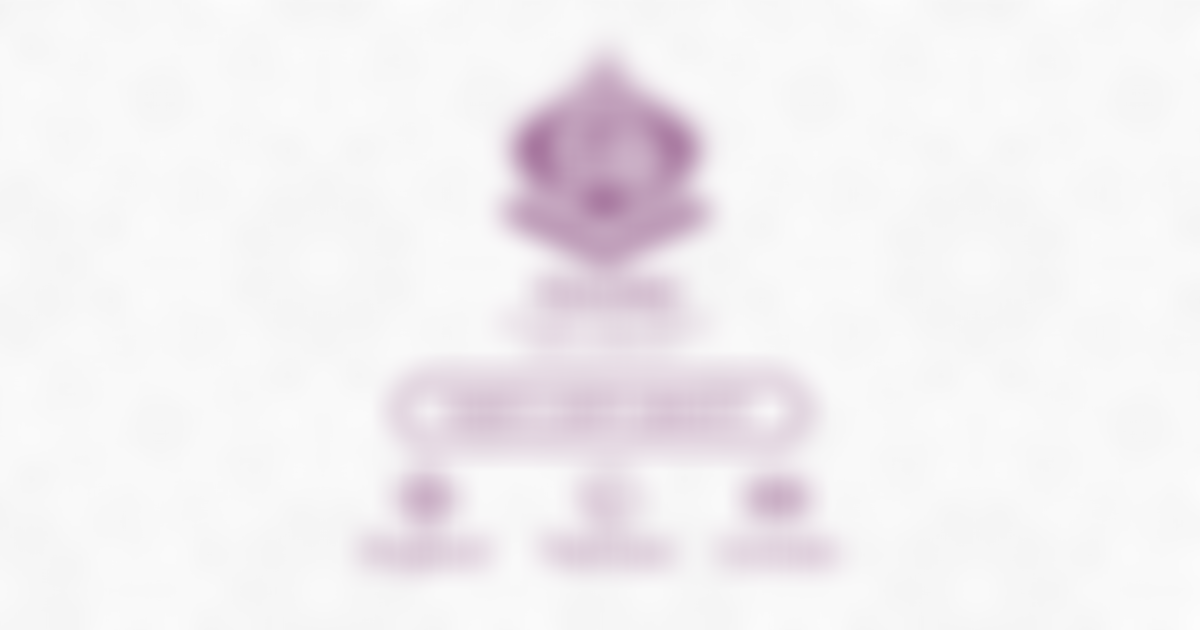 Holy And Noble Koran Society | Charici