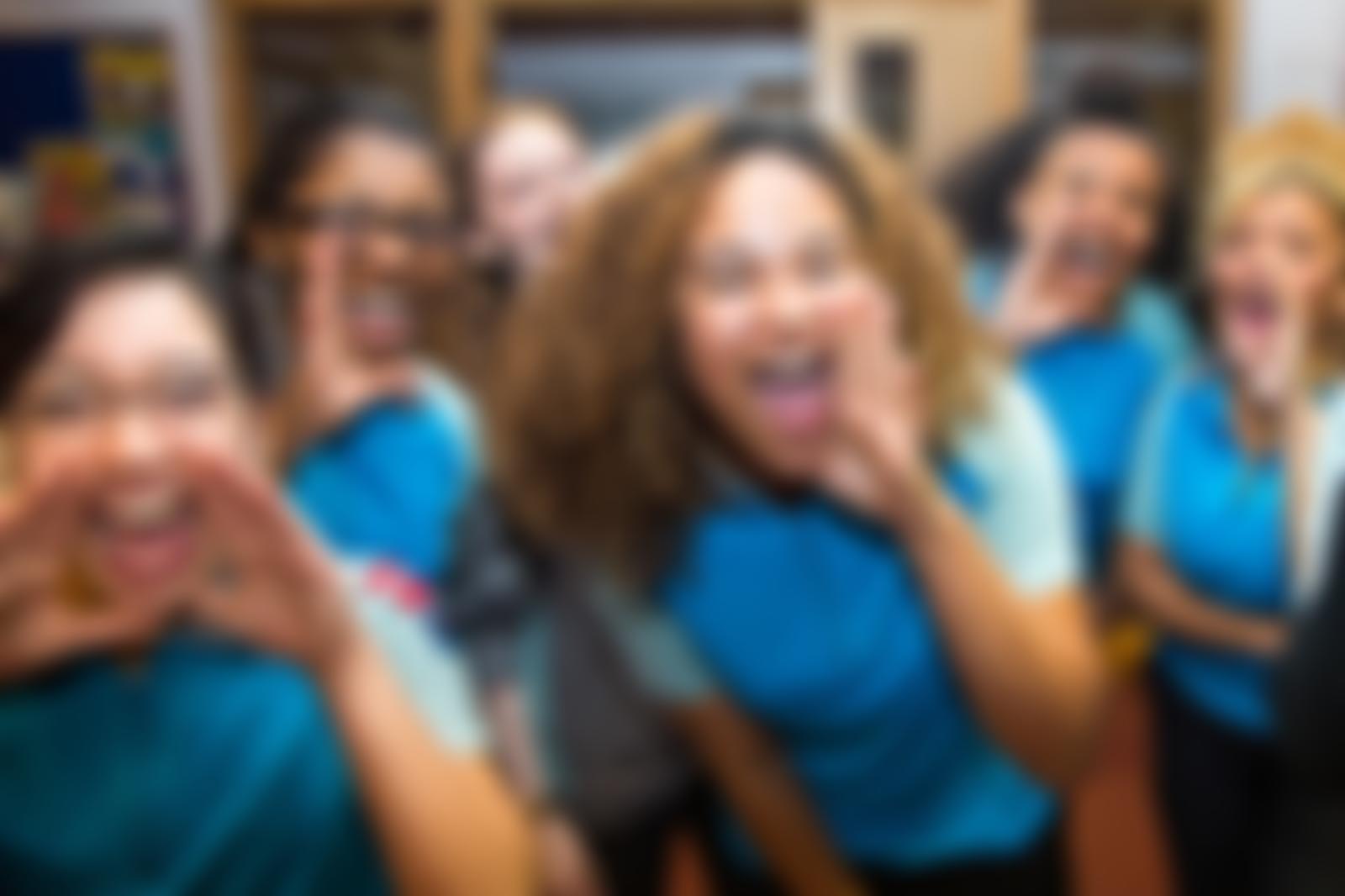 The Guide Association County Of Manchester | Charici