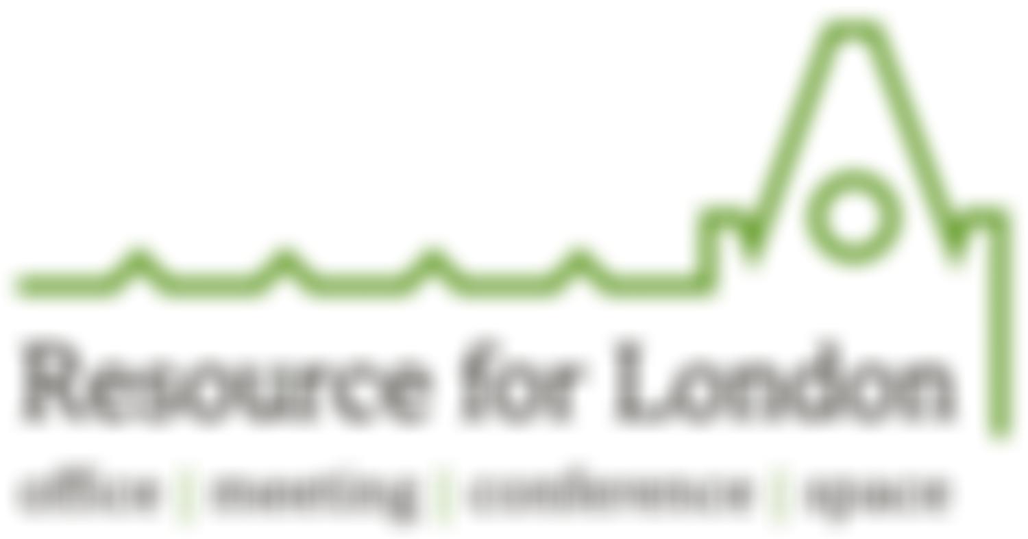 Resource For London | Charici