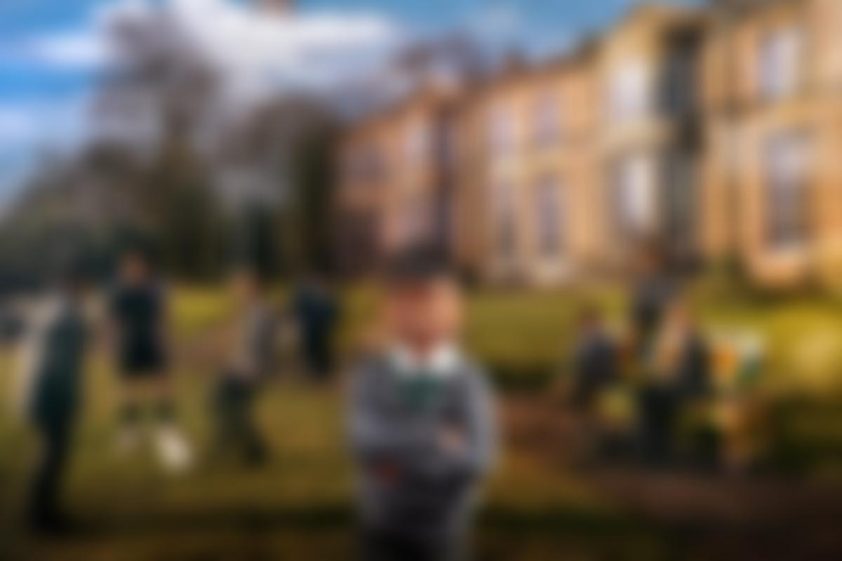 Rykneld Hall Education Trust Limited | Charici