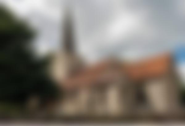 Westbourne Church Restoration Trust | Charici