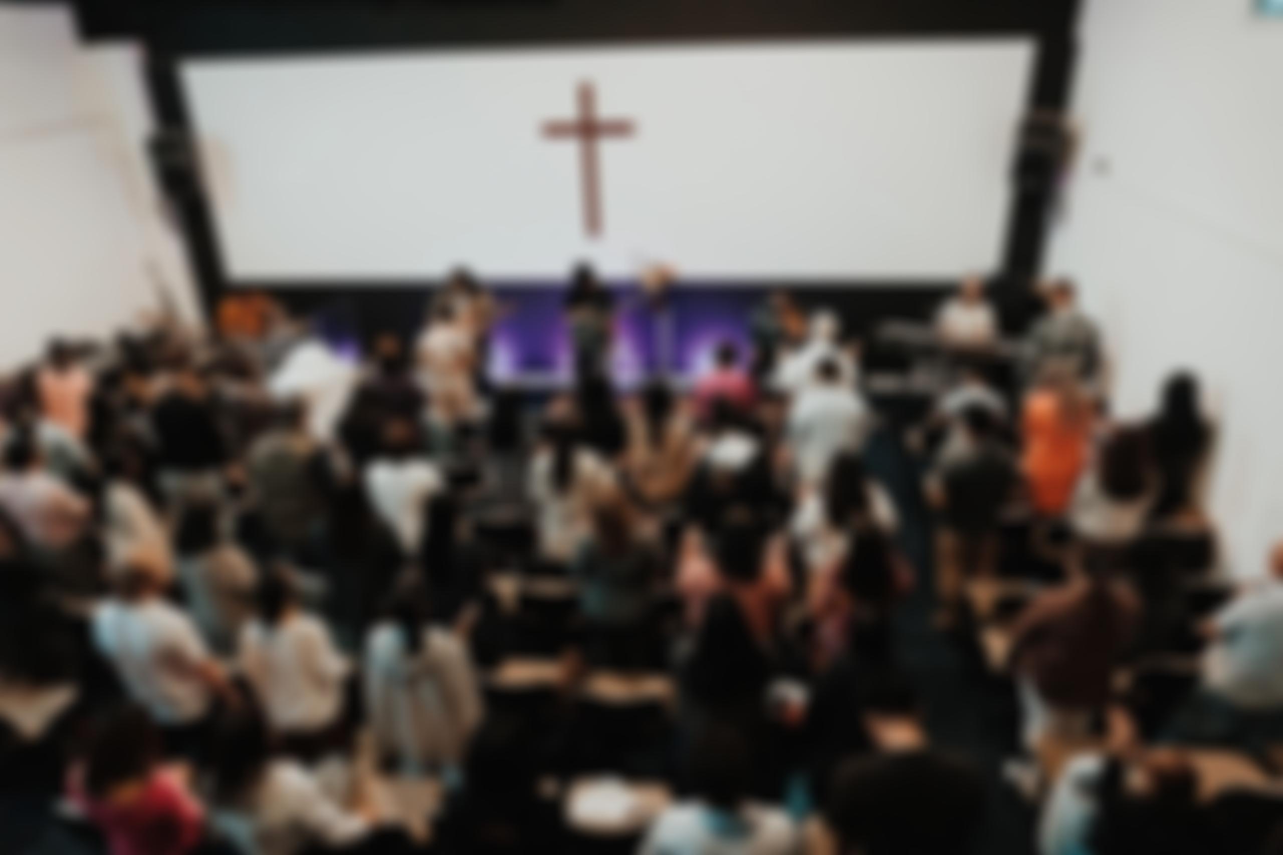 Agape Christian Fellowship Trust | Charici
