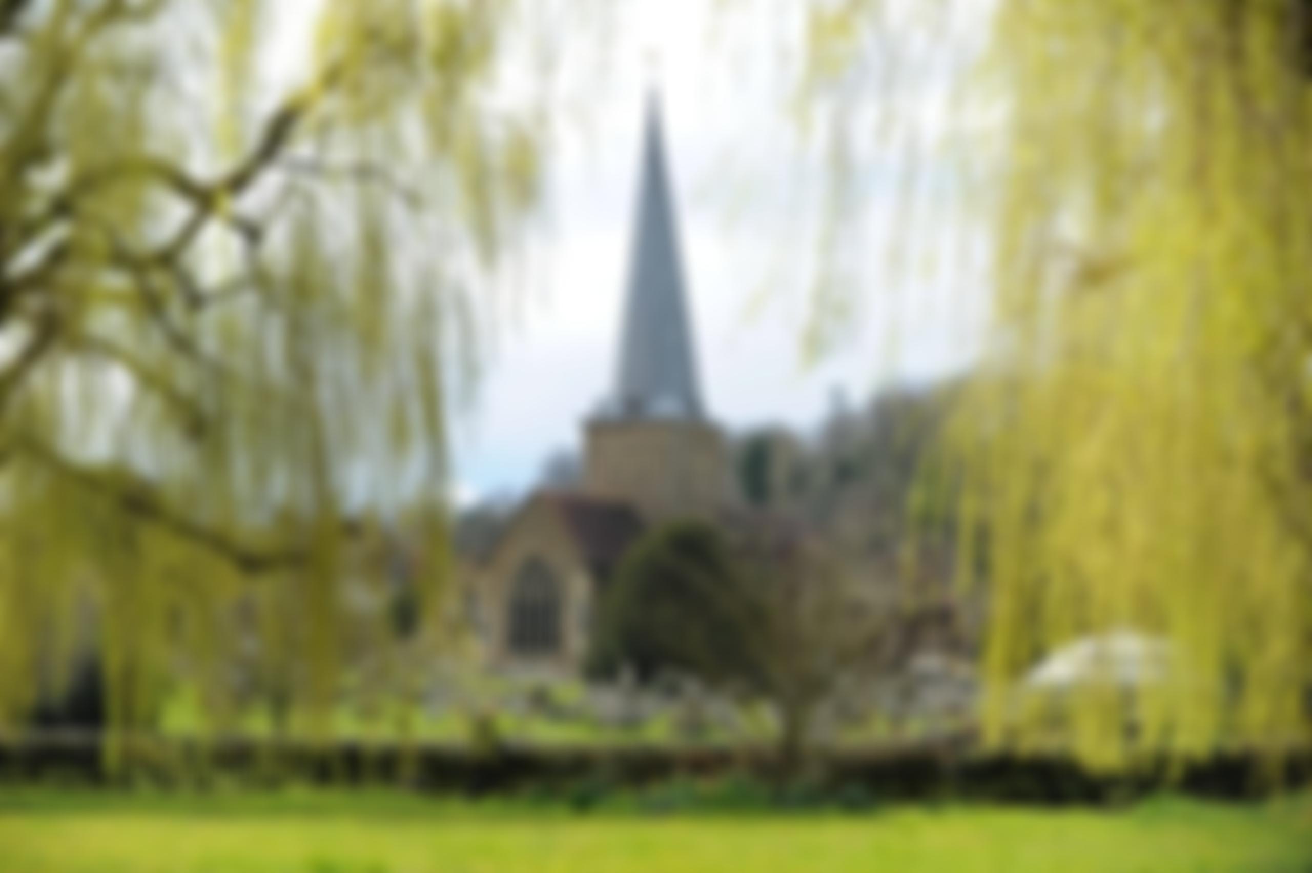 Hambledon St Peter's Sunday School Fund | Charici