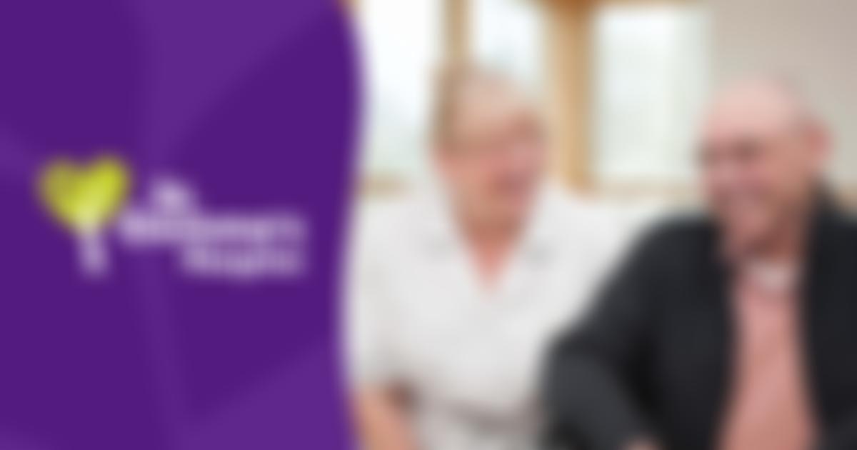 St Gemma's Hospice | Charici