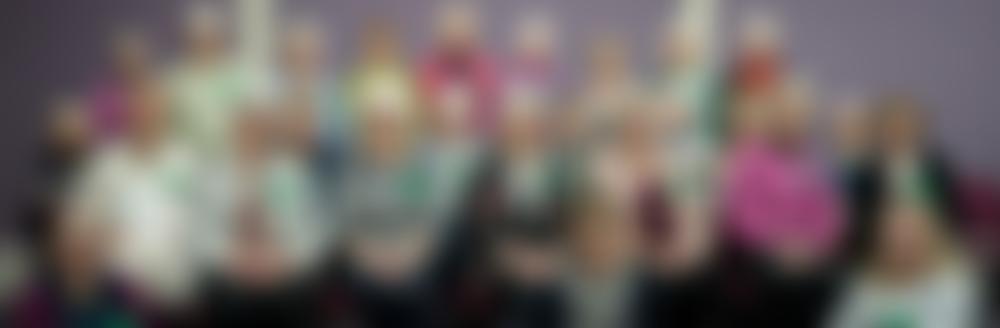 Albric Women's Institute | Charici