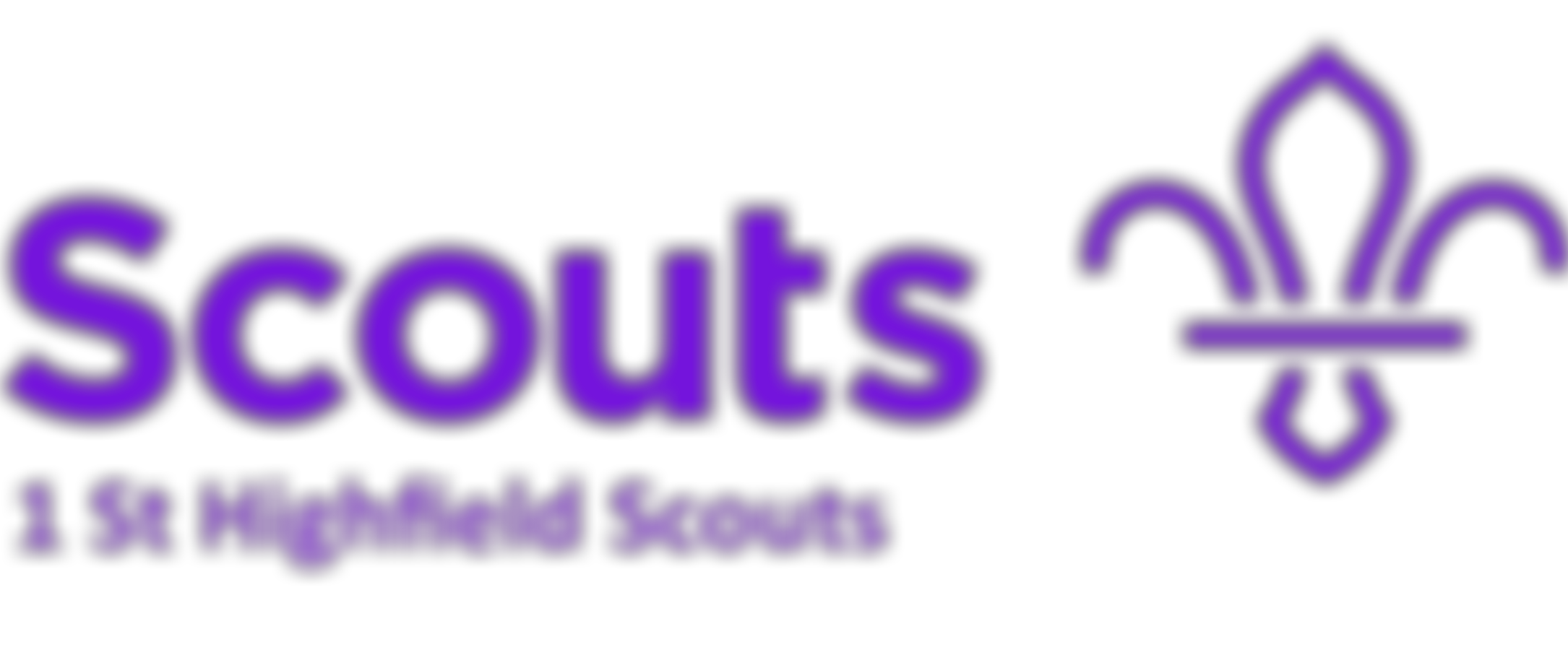 1St Highfield Scout Group | Charici